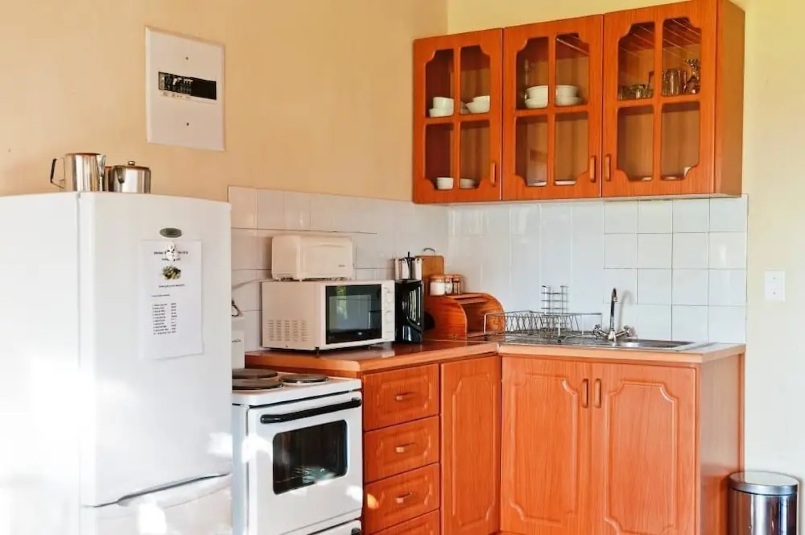 Eikelaan Farm Cottages