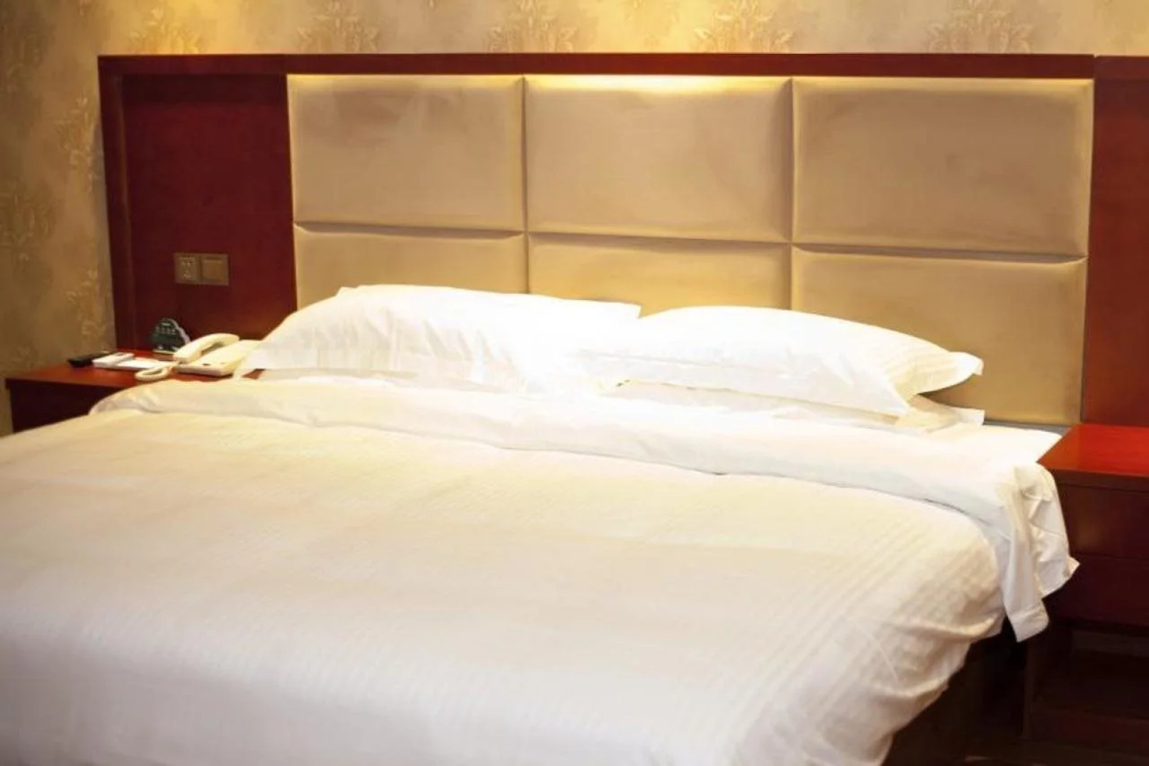 GreenTree Inn HaiKou Longhua District JinNiu Road Hotel