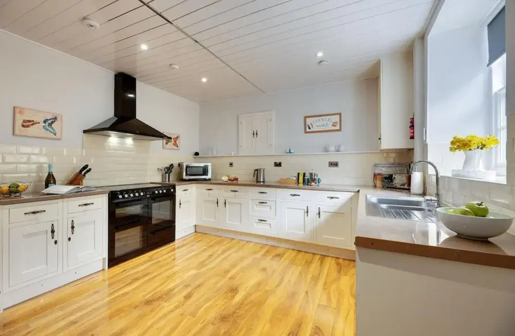 Salvin House Alston - North Pennines Cottage