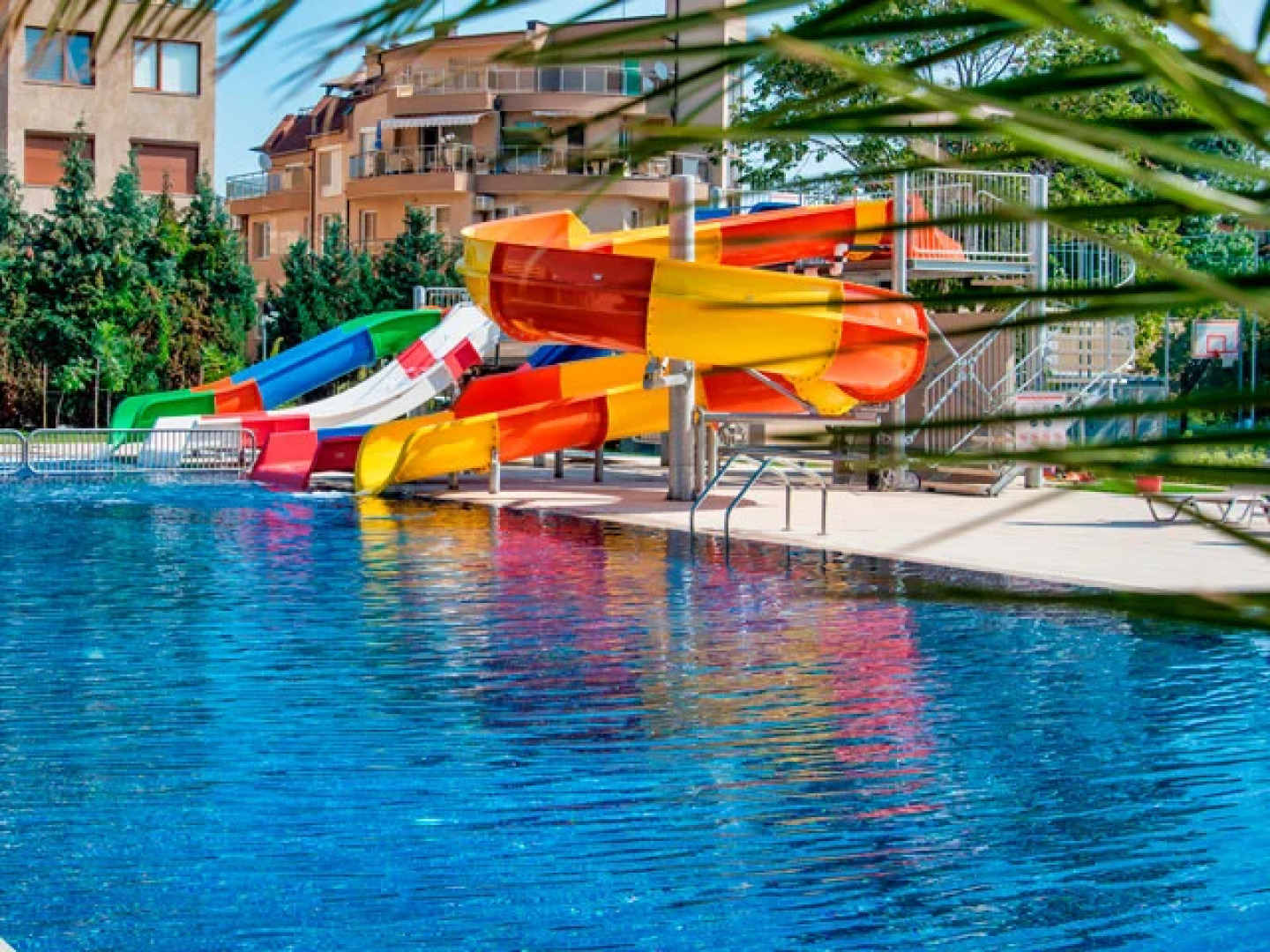 Hotel Belvedere Alexandria Club