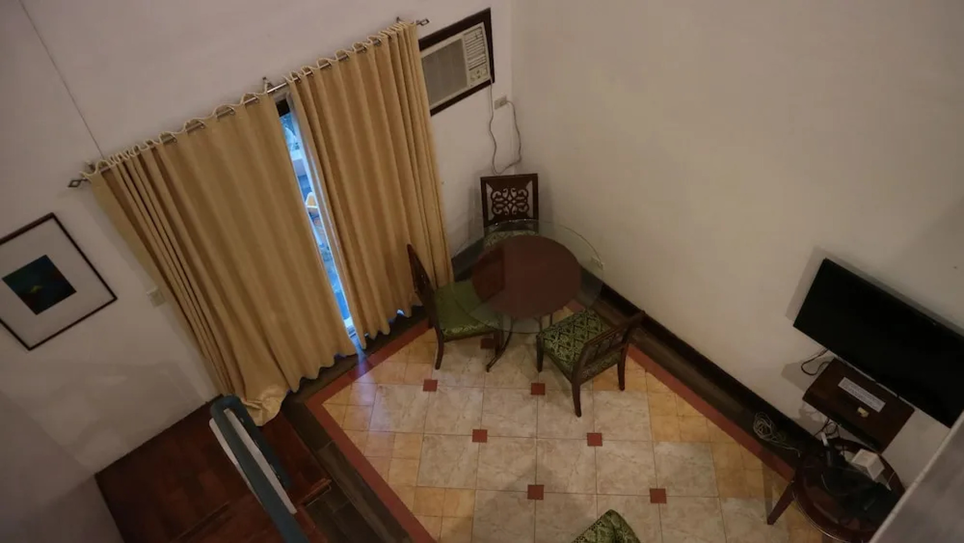 Acropolis North Water Camp