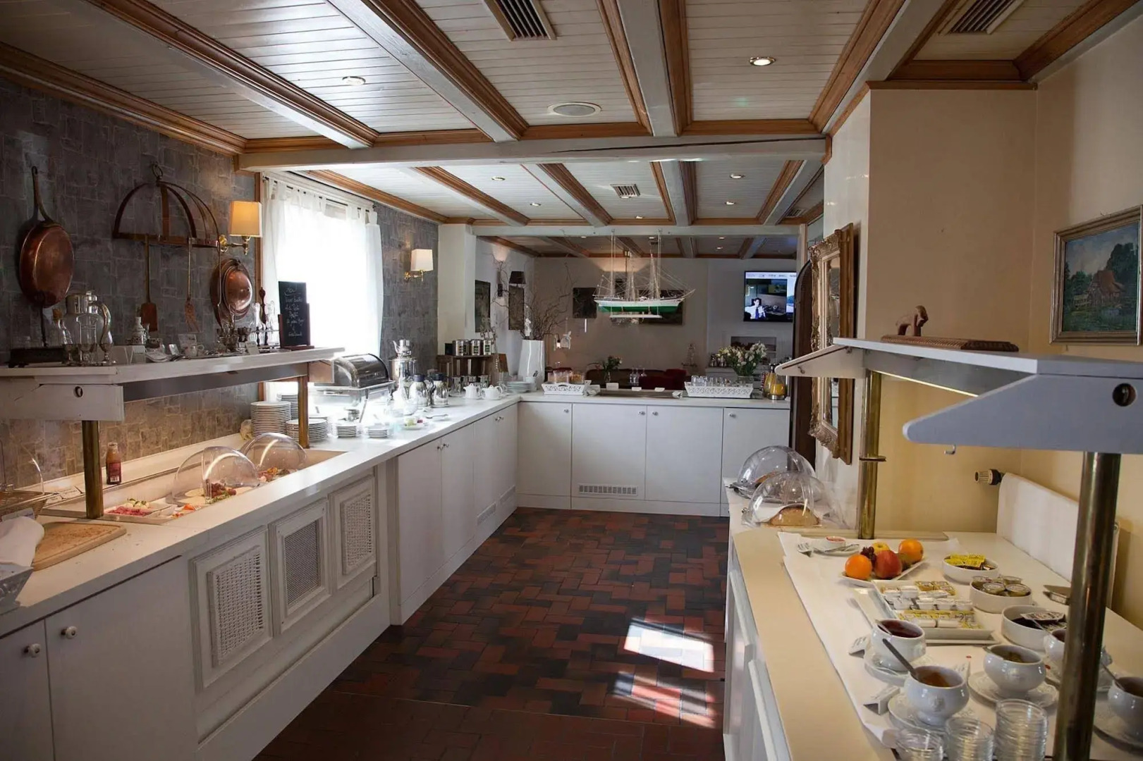 Hotel Freihof am Roland