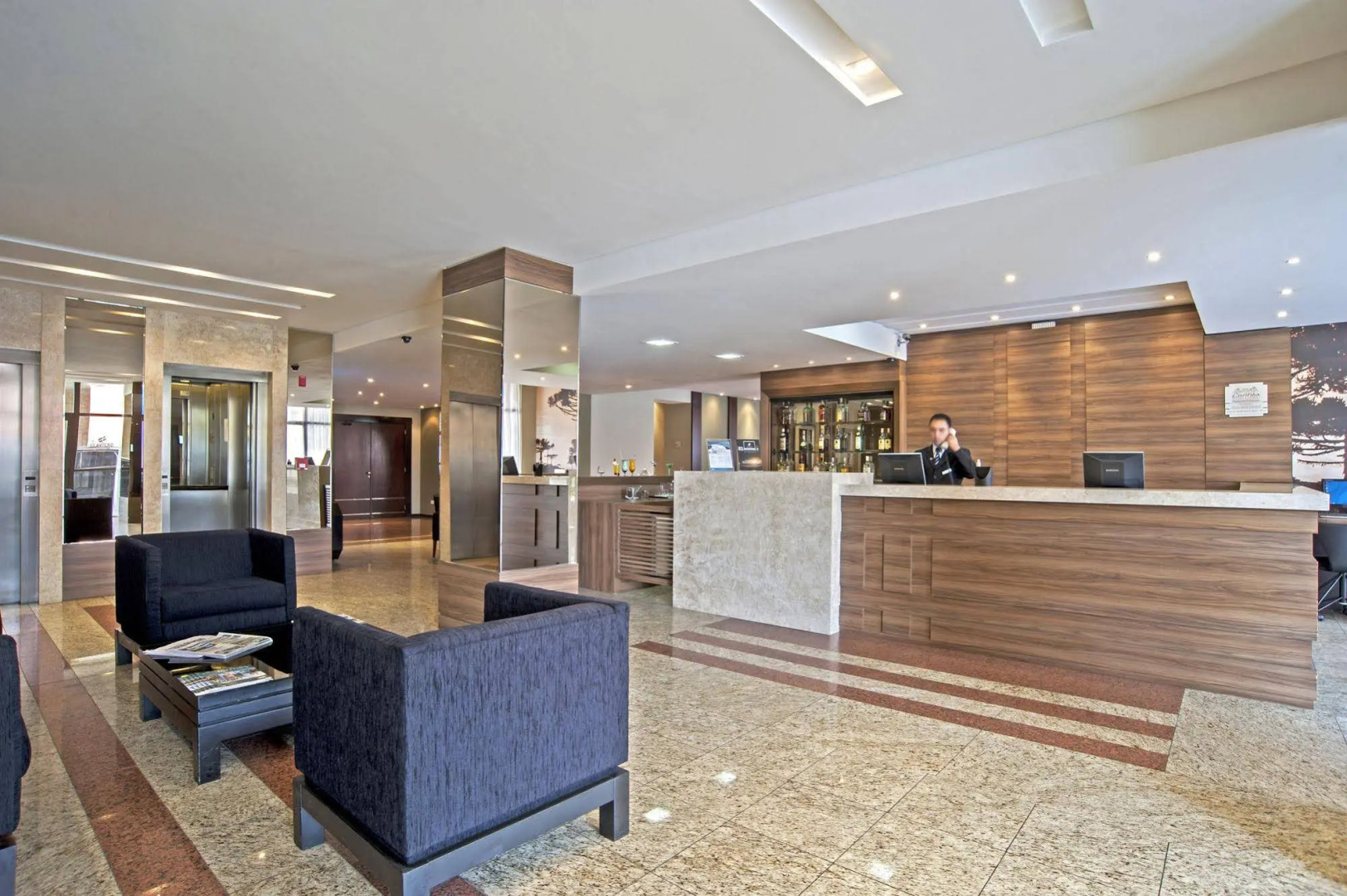 Slaviero Essential Pinhais