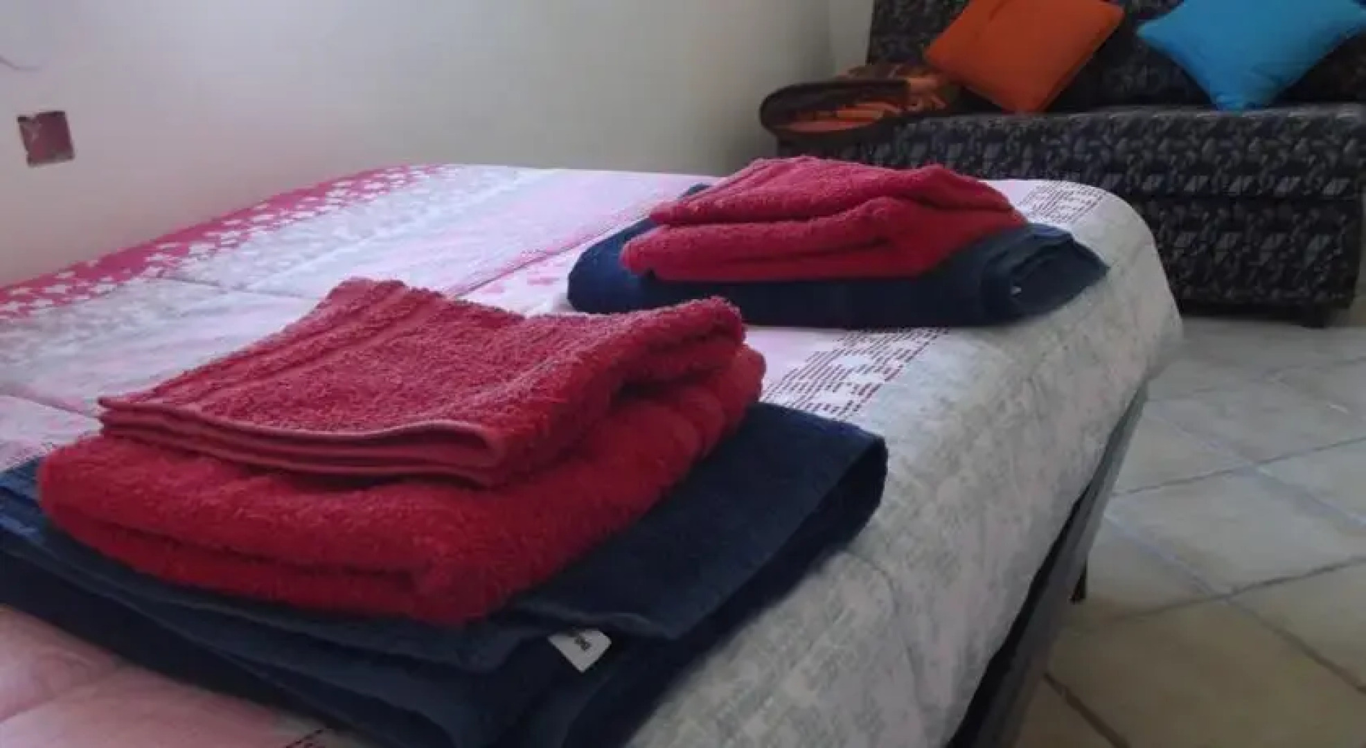 Studio on the square Saint Lucia