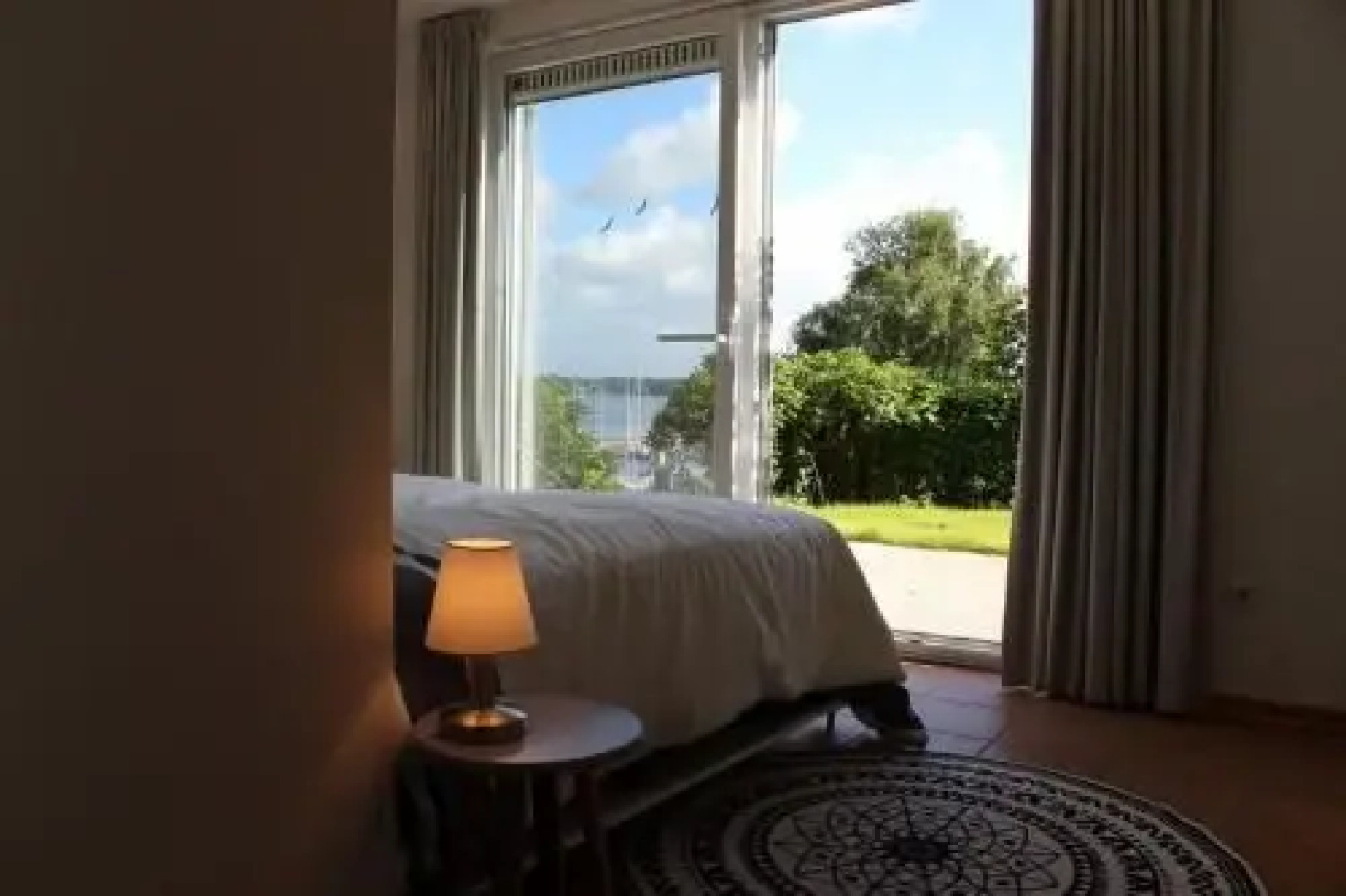 Holiday Home Flensburg with Sea View II