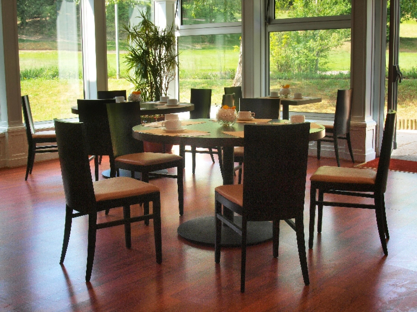 Comfort Inn Rosny Sous Bois