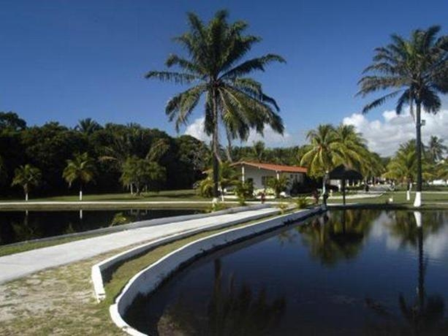 Salute Bahia Hotel Spa