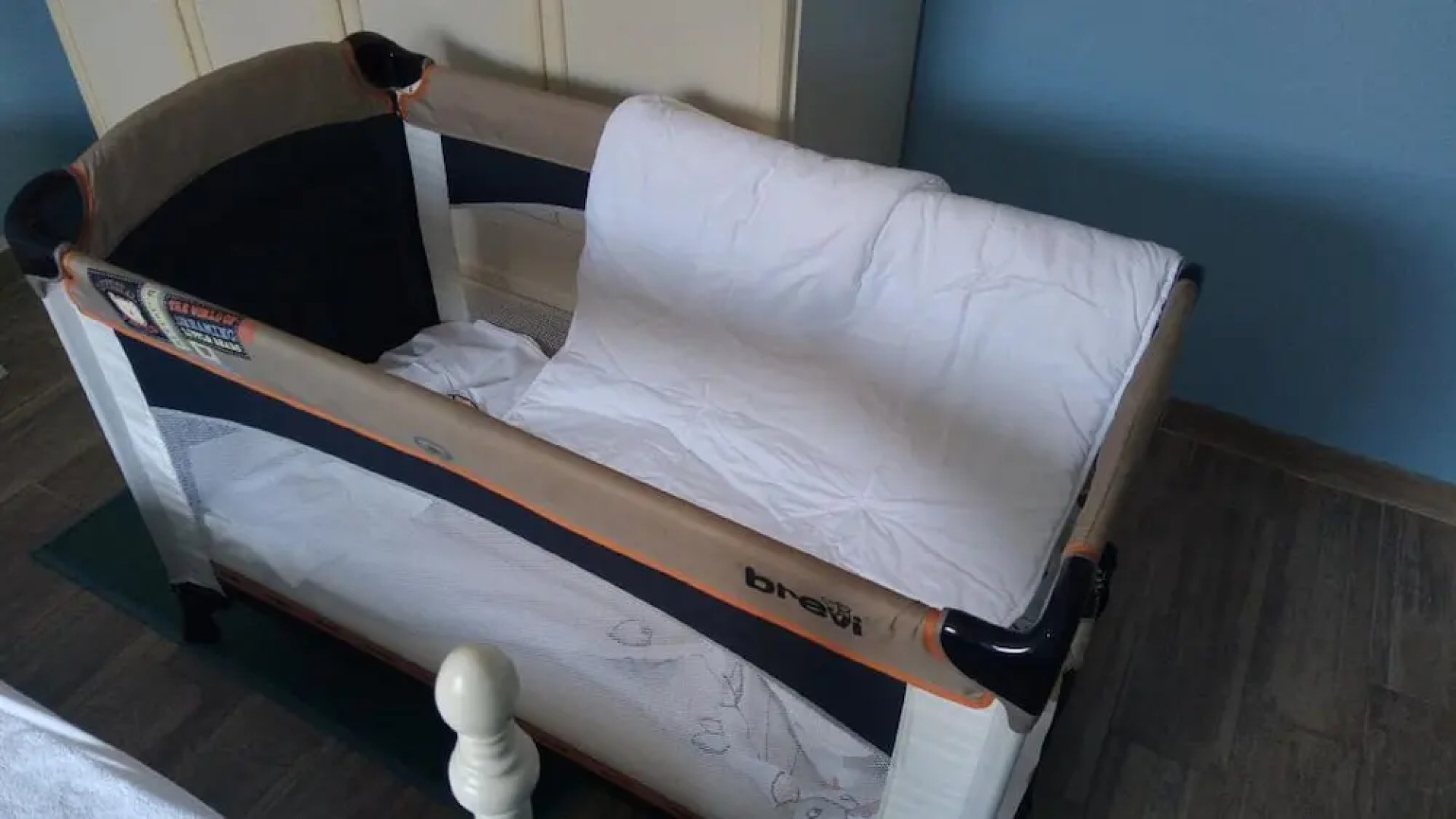 Casa Vacanze Domus Bolsena