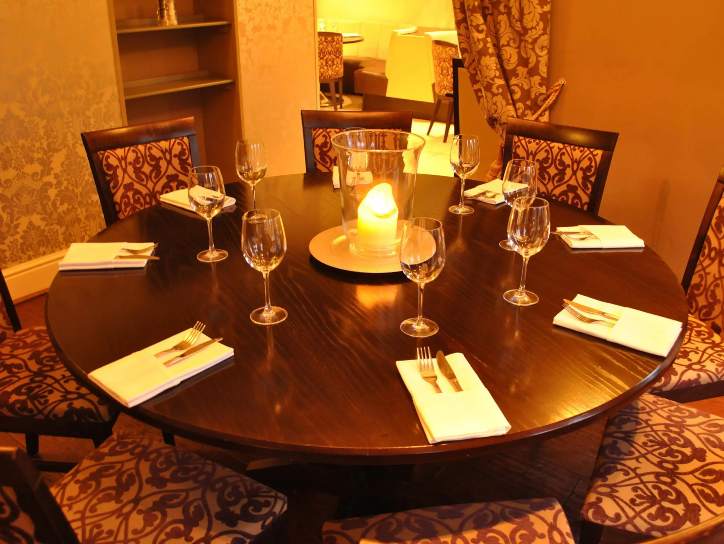 The Lemon Tree - Hotel