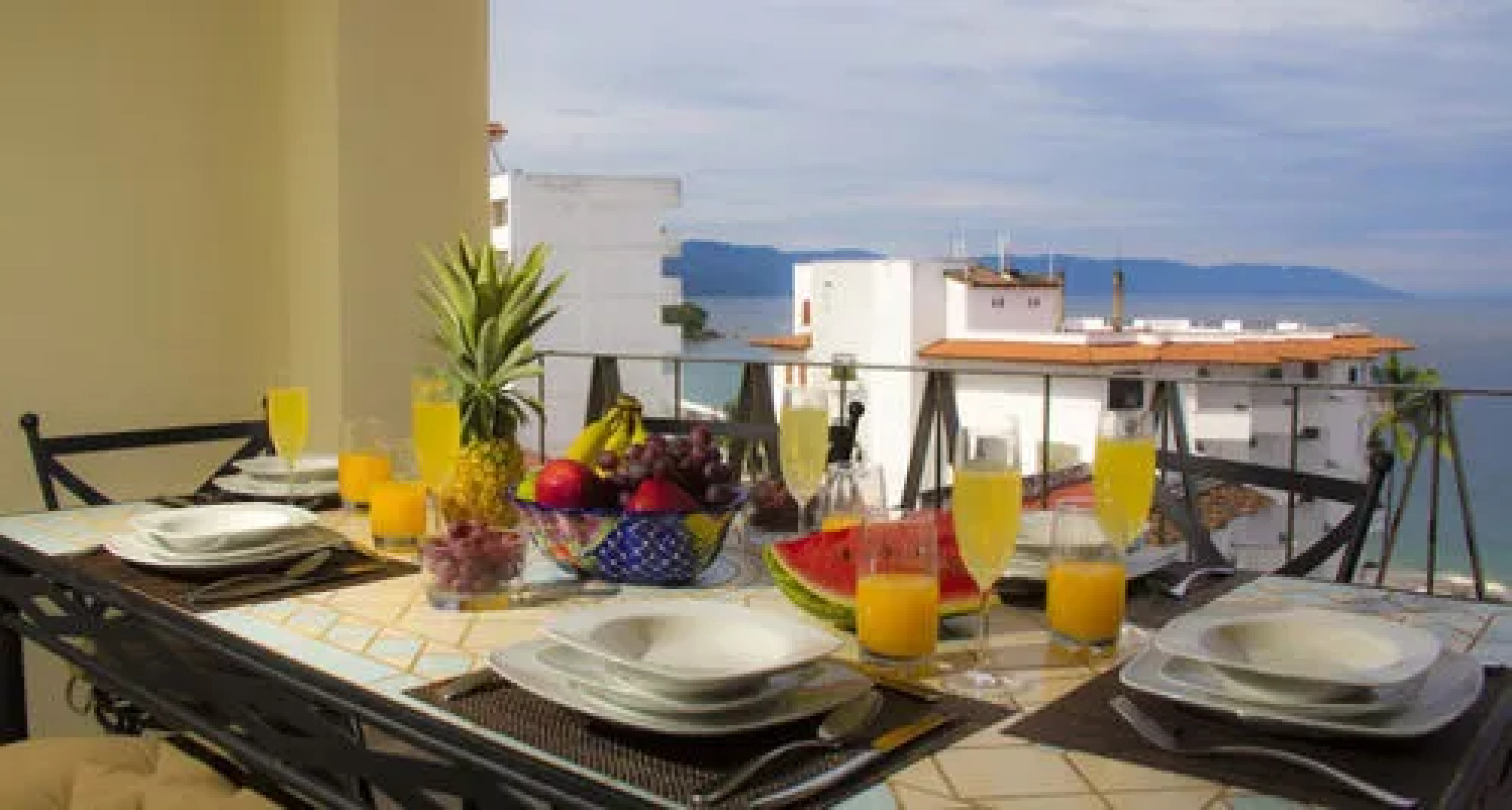 V177 Condo at Vallarta Romantic Zone