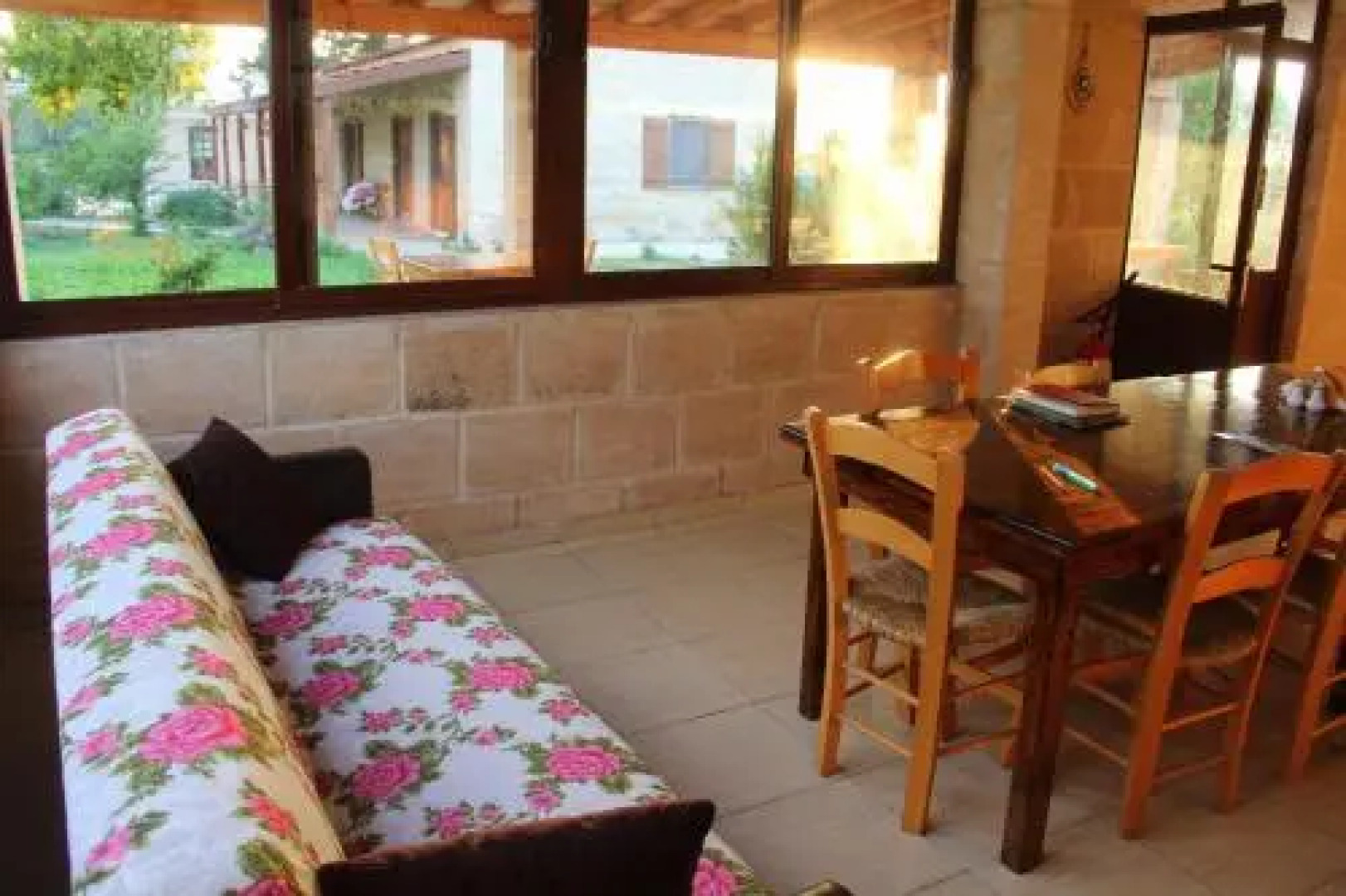 Karpasia Stone Houses & Gardens