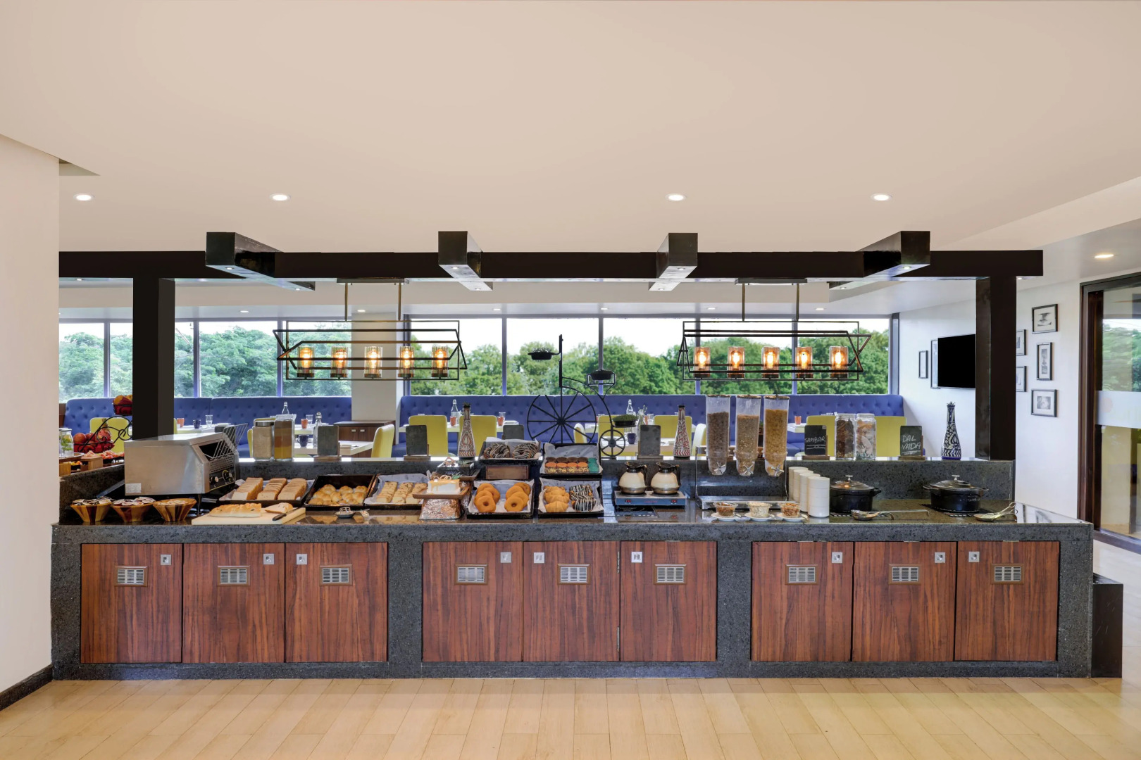 Lemon Tree Hotel Hubli