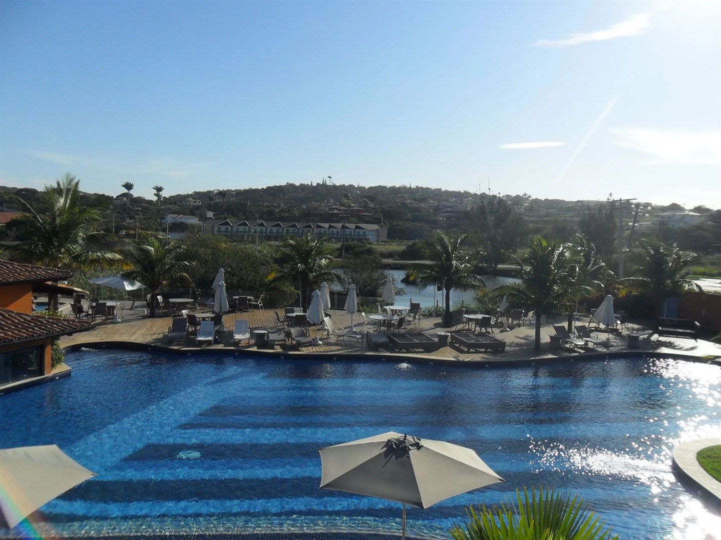 Hotel Ferradura Resort