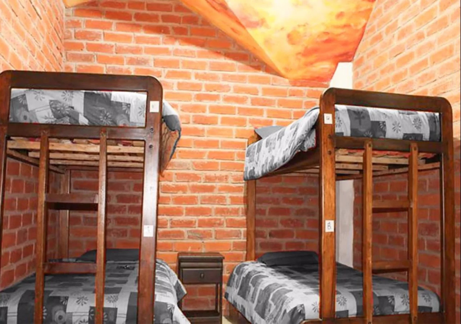 Hostel City Hub Colombo Airport