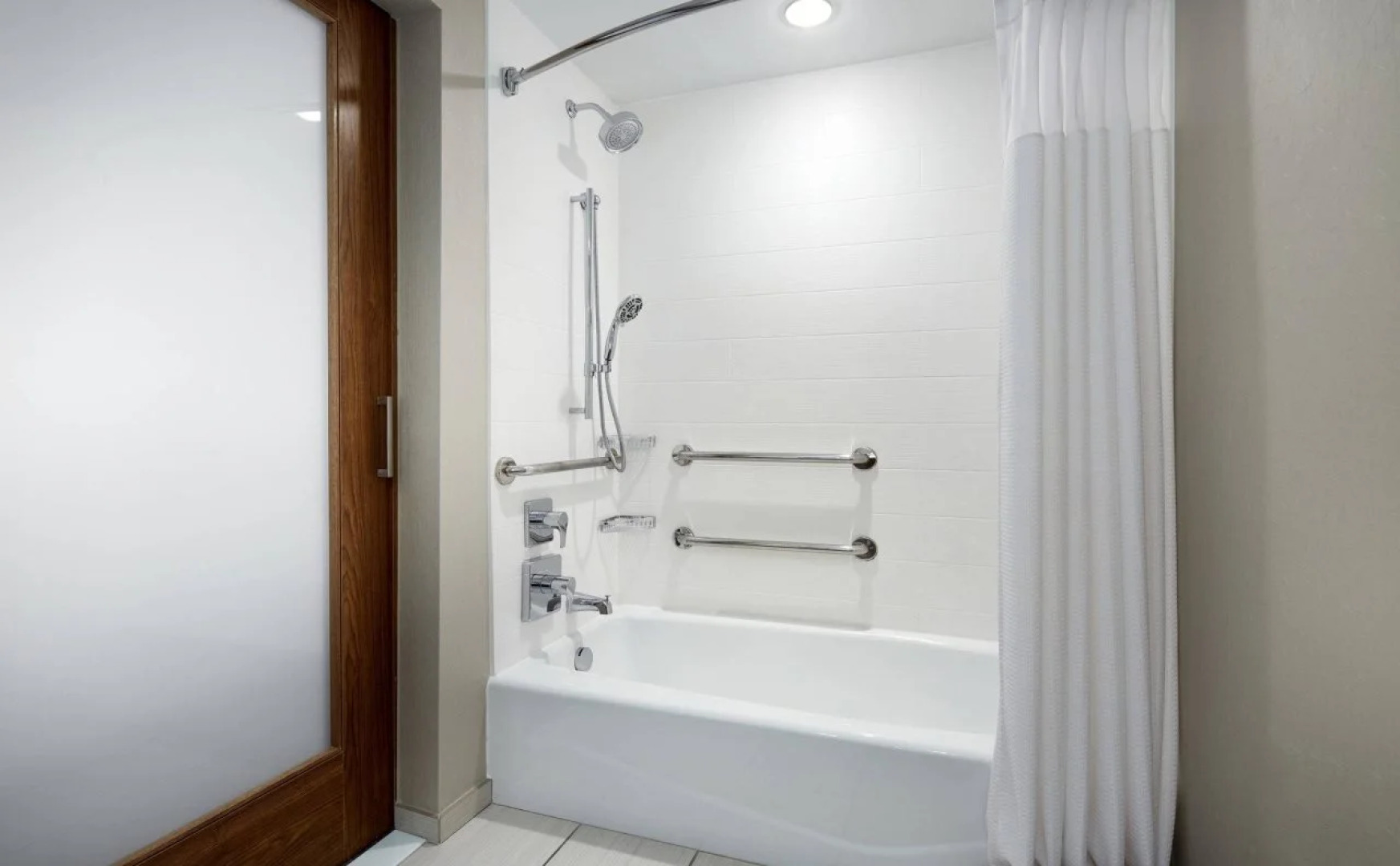 SpringHill Suites Columbus OSU