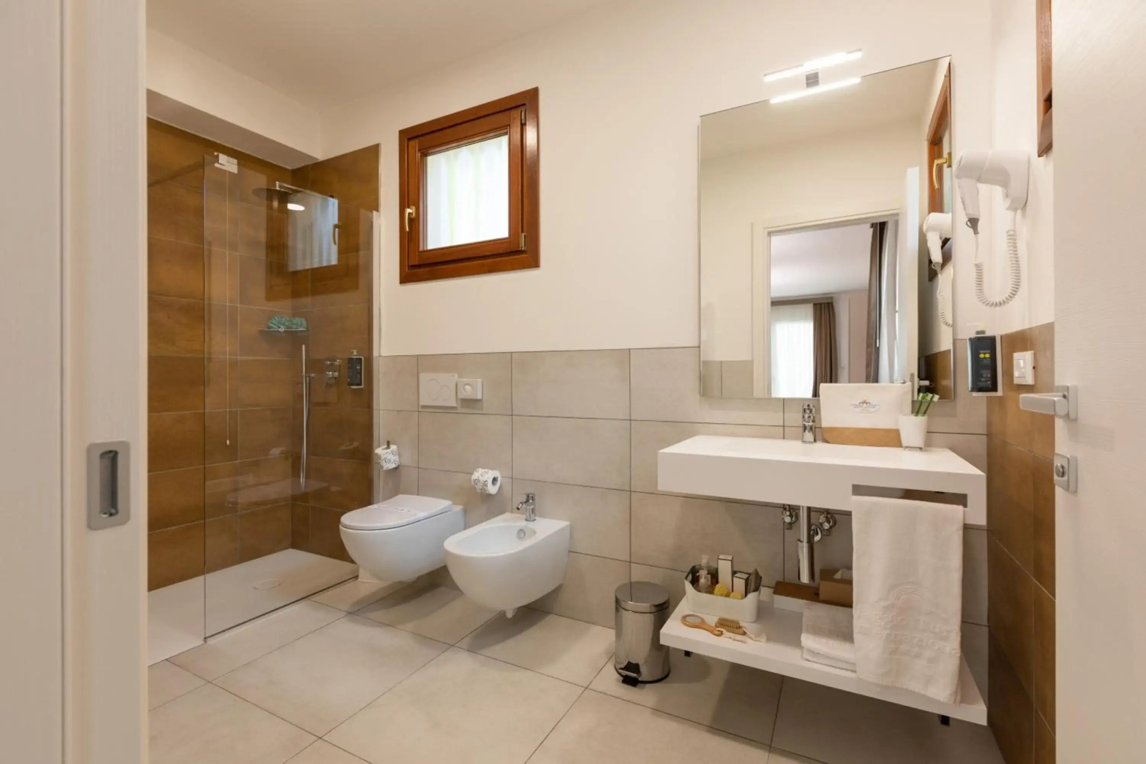 Villaggio Turistico Internazionale