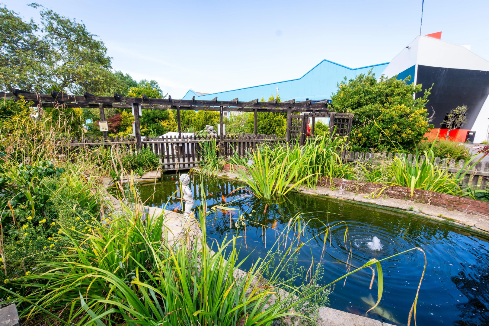 Pakefield Holiday Village