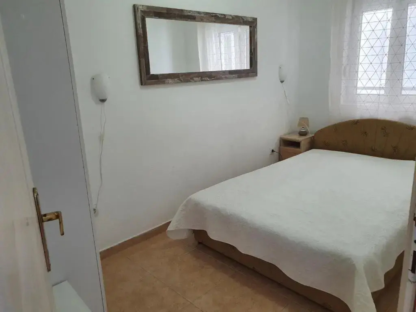 Fortunella Apartments