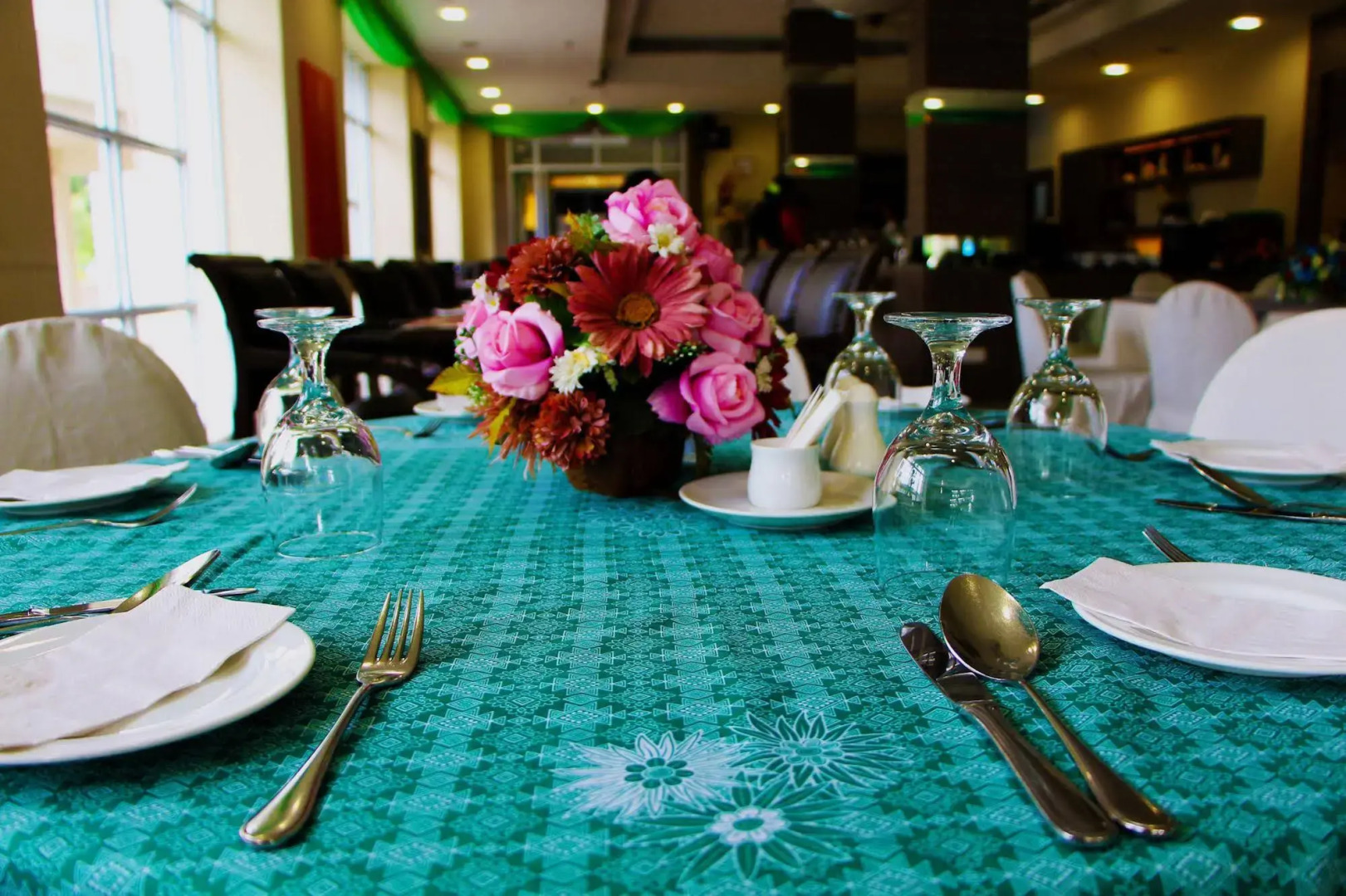 Waterfront Labuan Financial