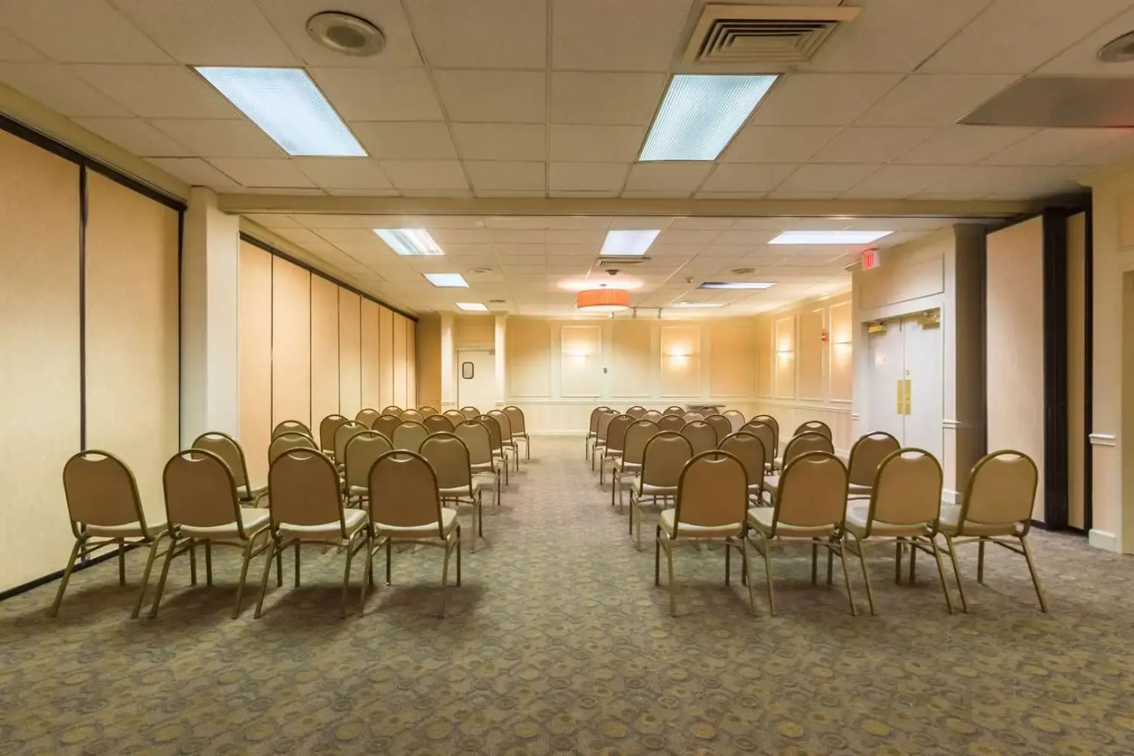 Quality Inn & Suites Conference Center