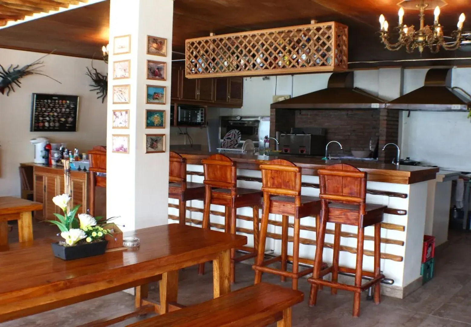 Coral Garden Beach Resort