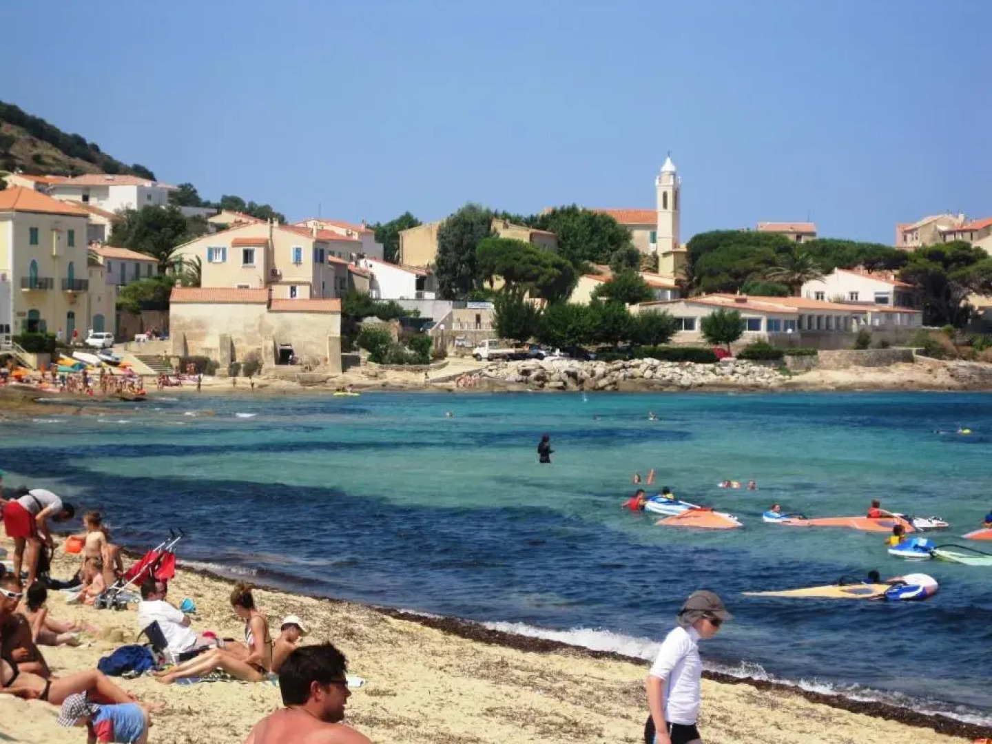 Residence San Damiano