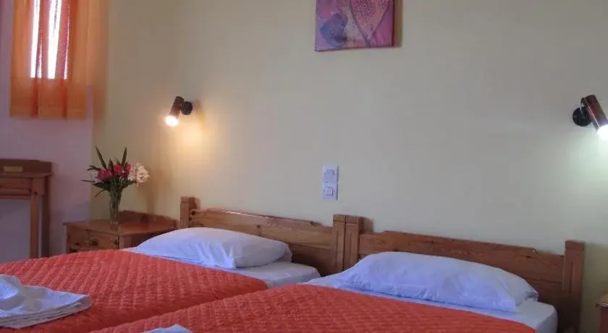 Kalami Rooms & Apartments