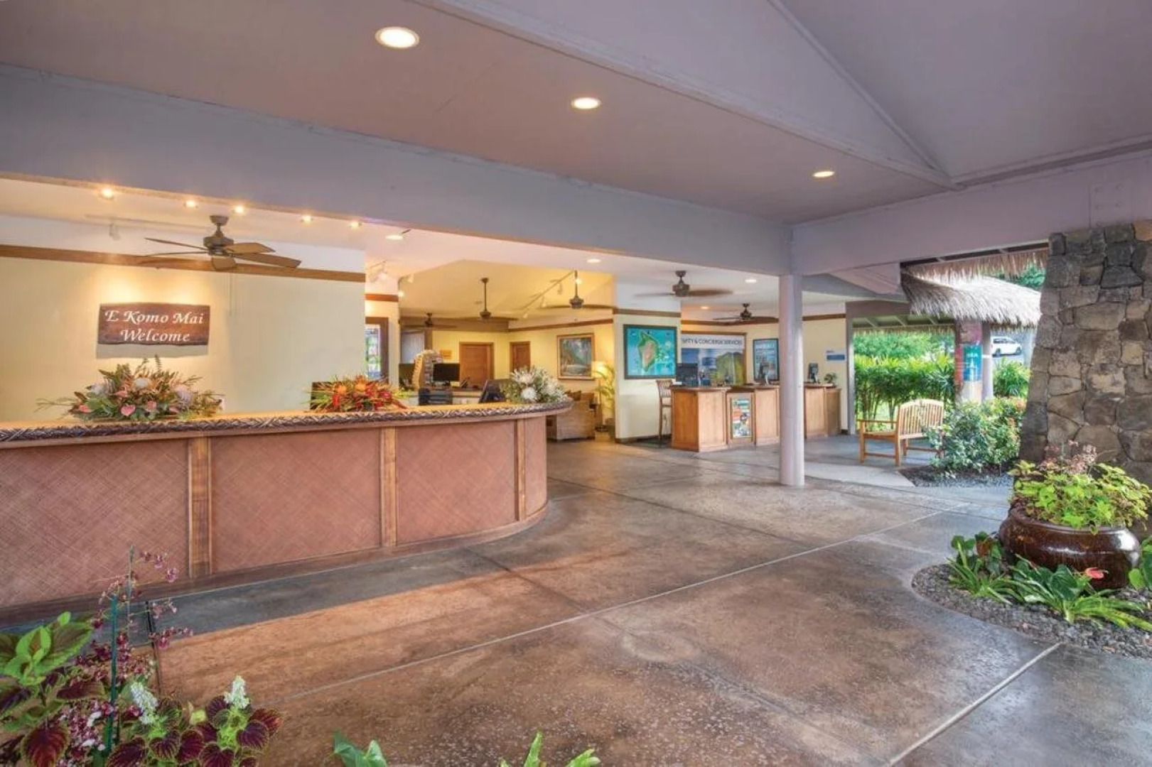 Club Wyndham Kona