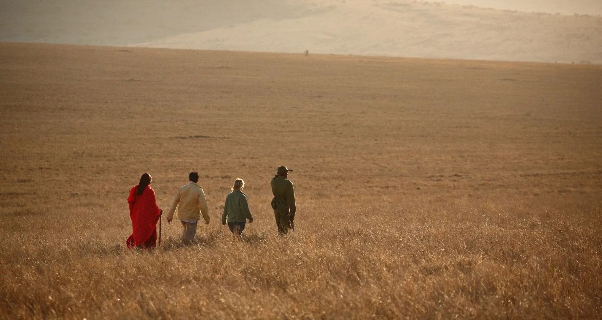 Elewana Lewa Safari Camp