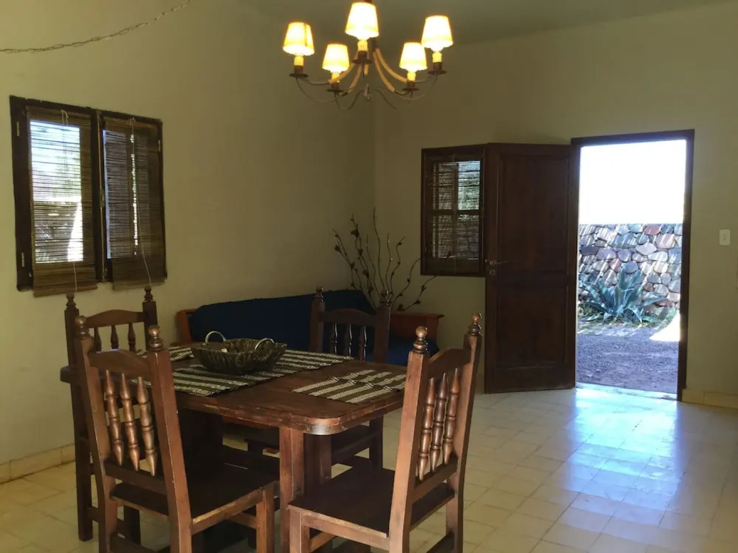 Las Pircas Hotel Boutique & Bungalow