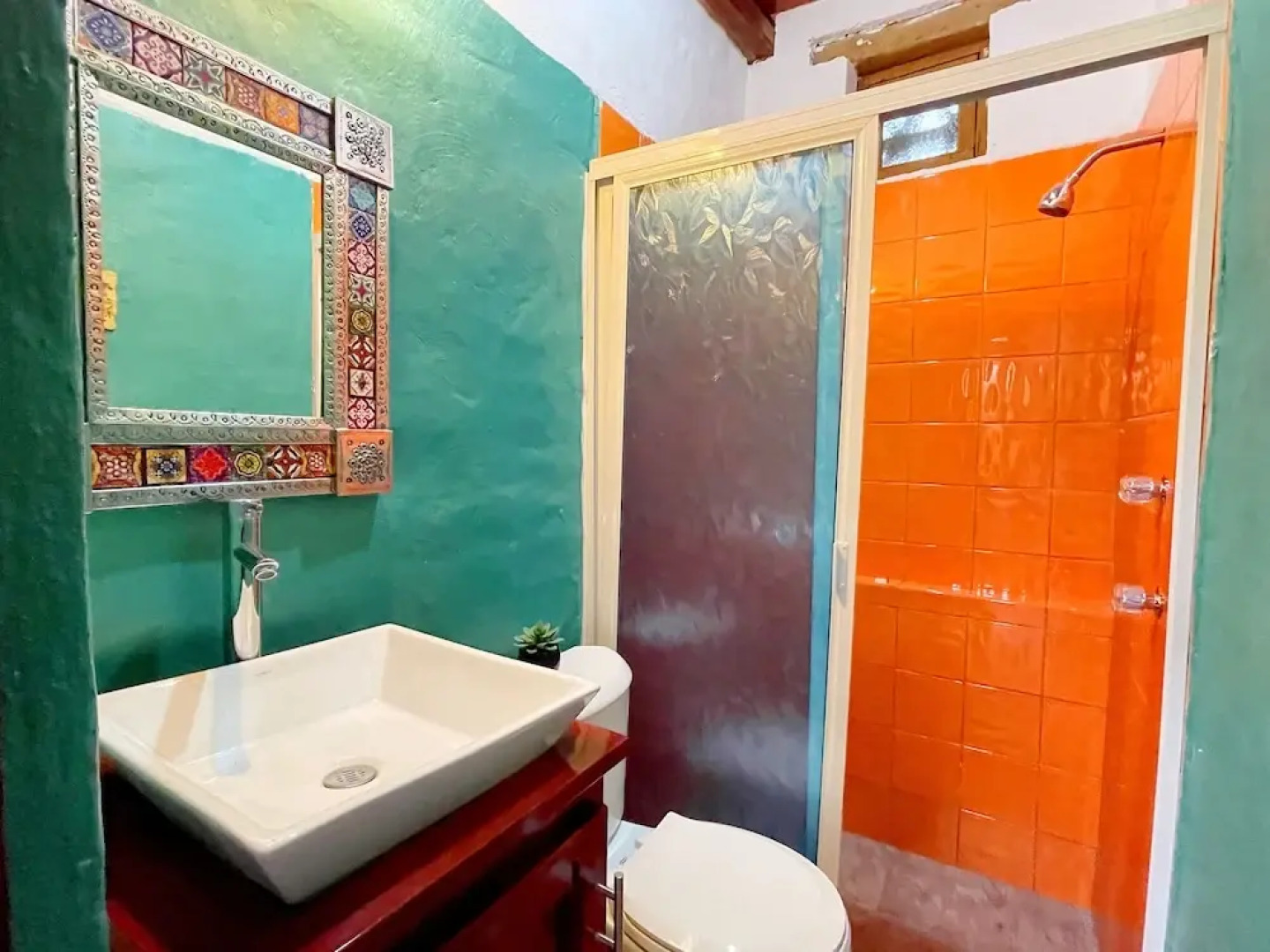 Sandunga Lago Tzintzuntzan