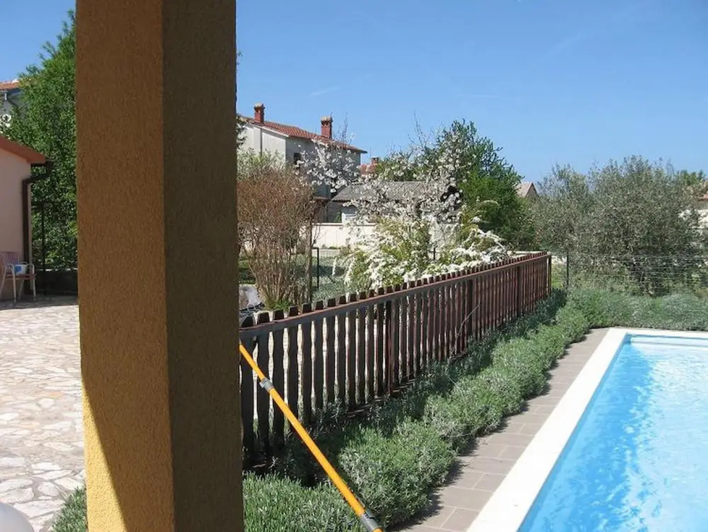 Apartments Villa Loredana