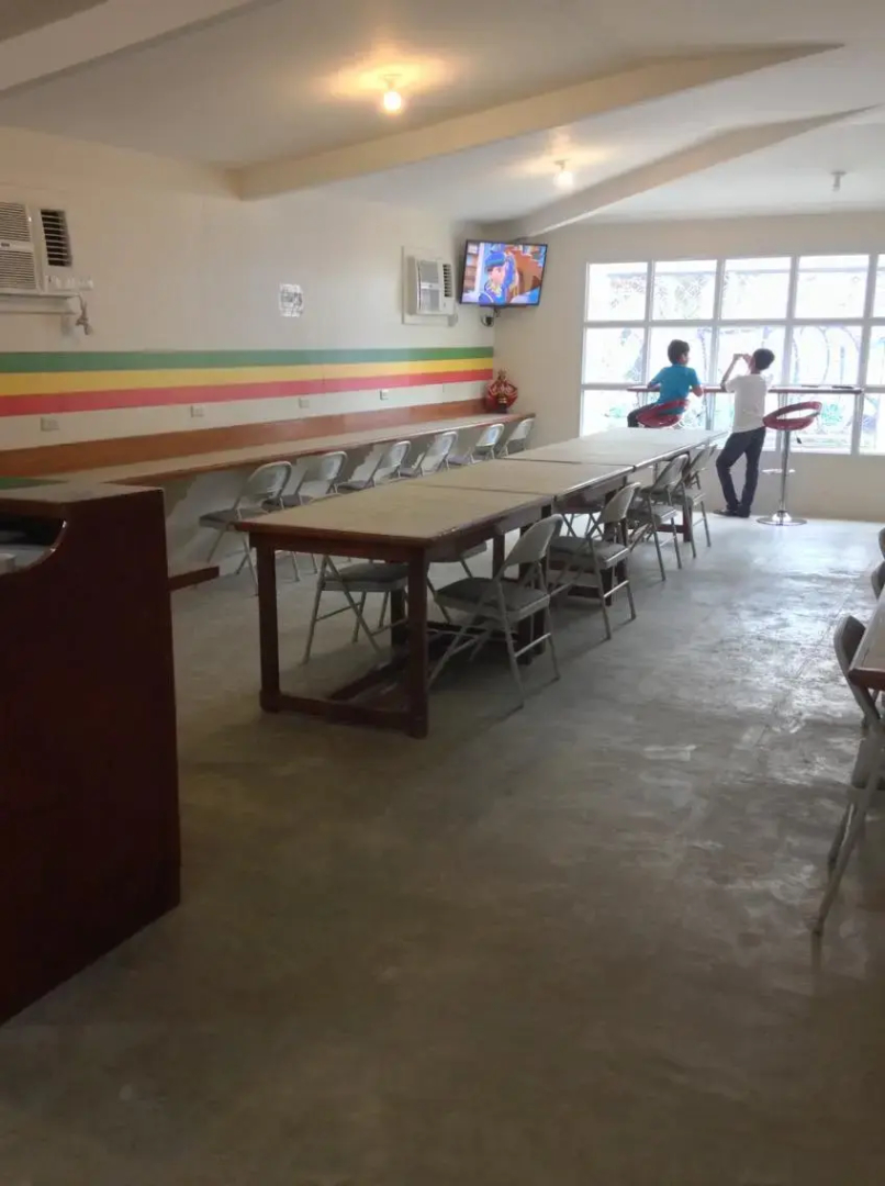 In & Go Hostel Cebu