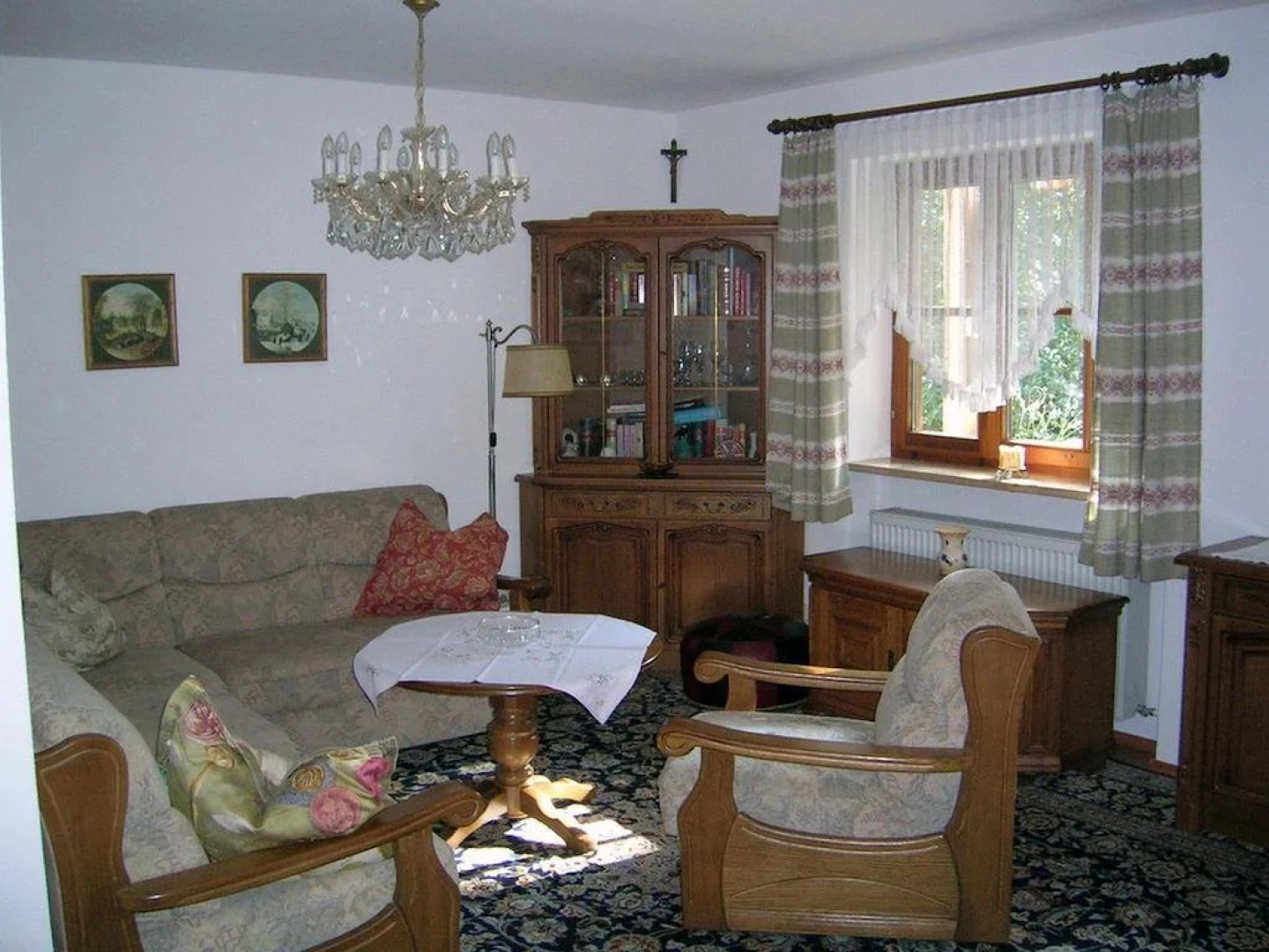 Ferienappartements Hans Mauerer