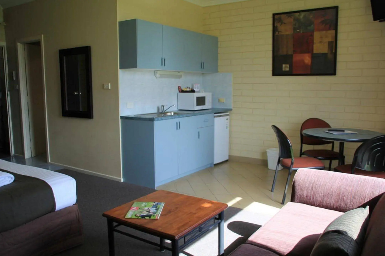 Parkside Motel Geelong