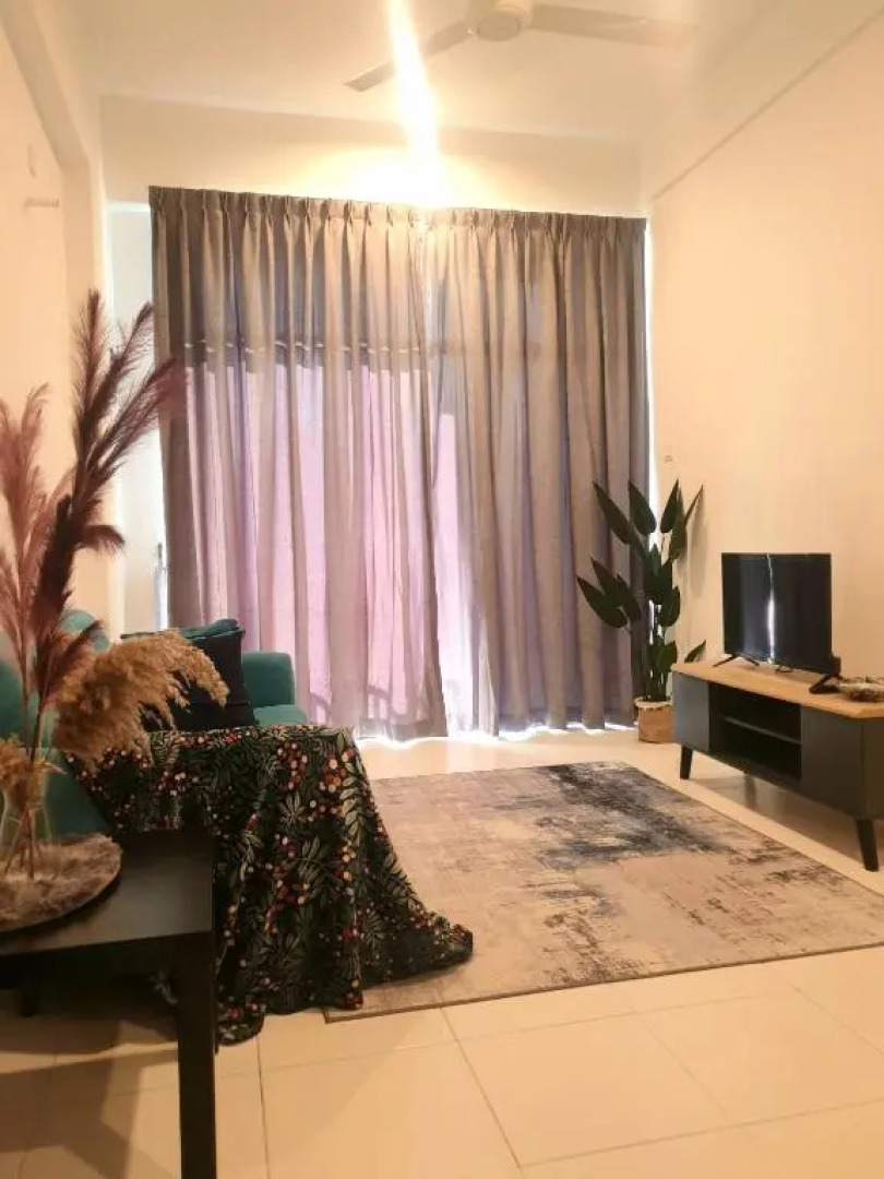 My Az Sweet Homestay