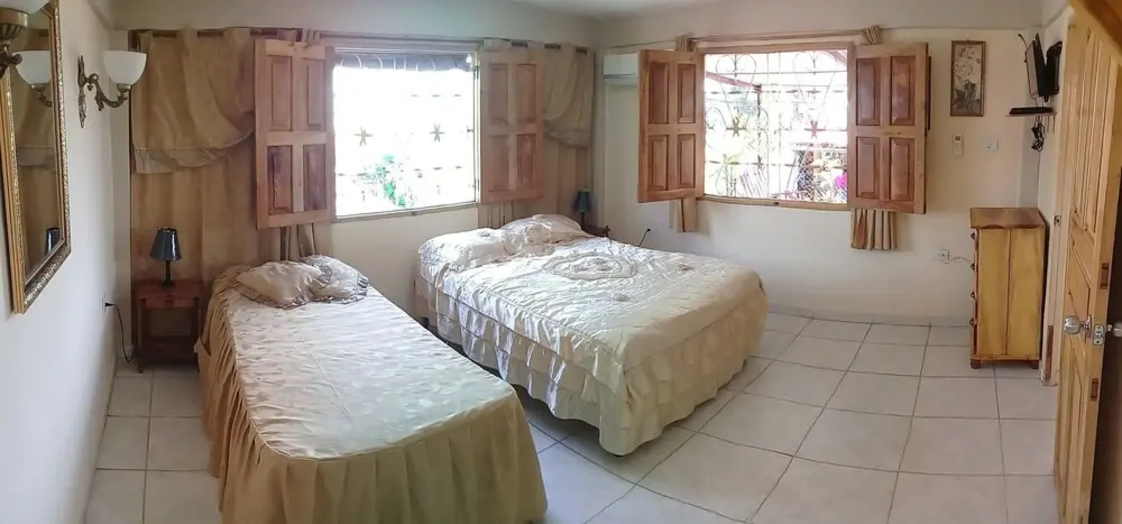 Casa La Ceiba D&L (Pinar del Rio)