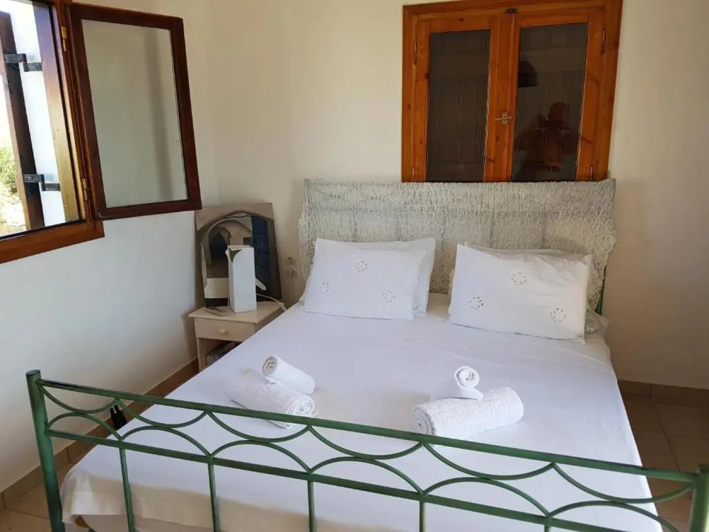 Beauty Villa Irene, Coast 60m