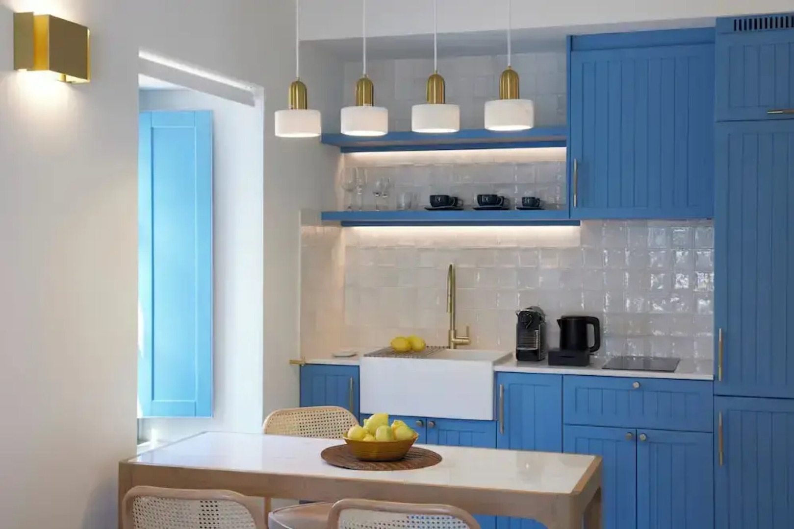 Orloff Boutique Hotel