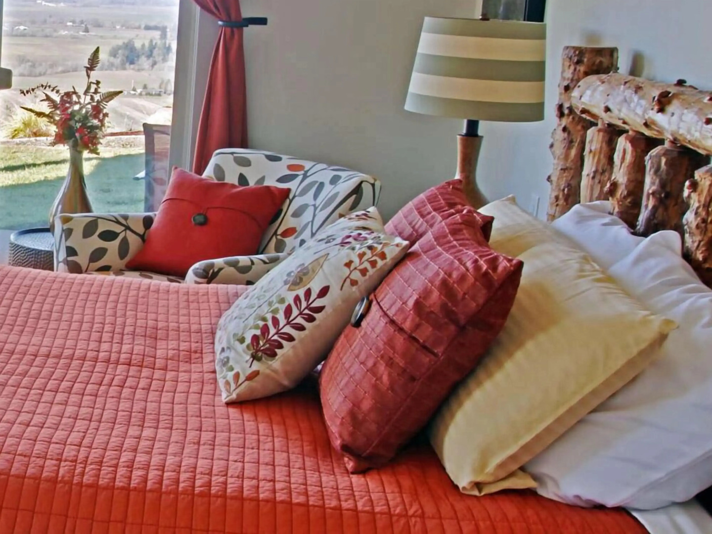 Bella Collina Bed & Breakfast