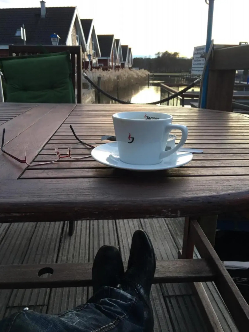 Ferienhaus Ahornallee