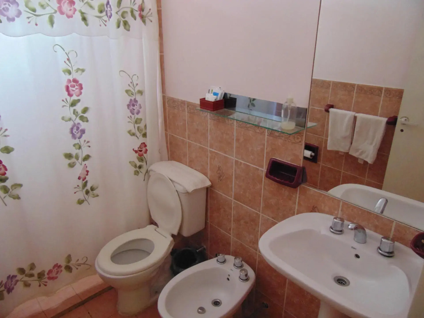 RUMEL Quimey Quipán