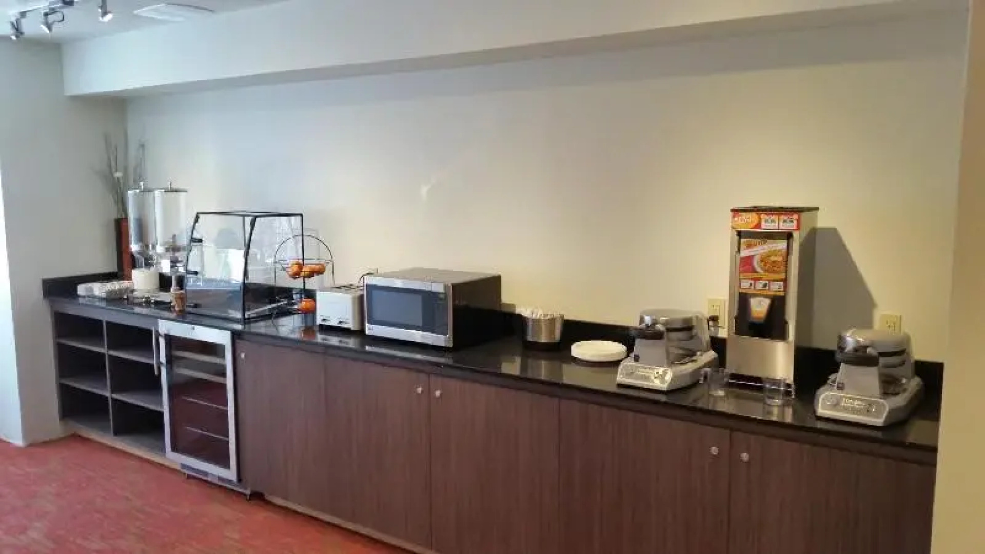 Howard Johnson Ponderay/Sandpoint