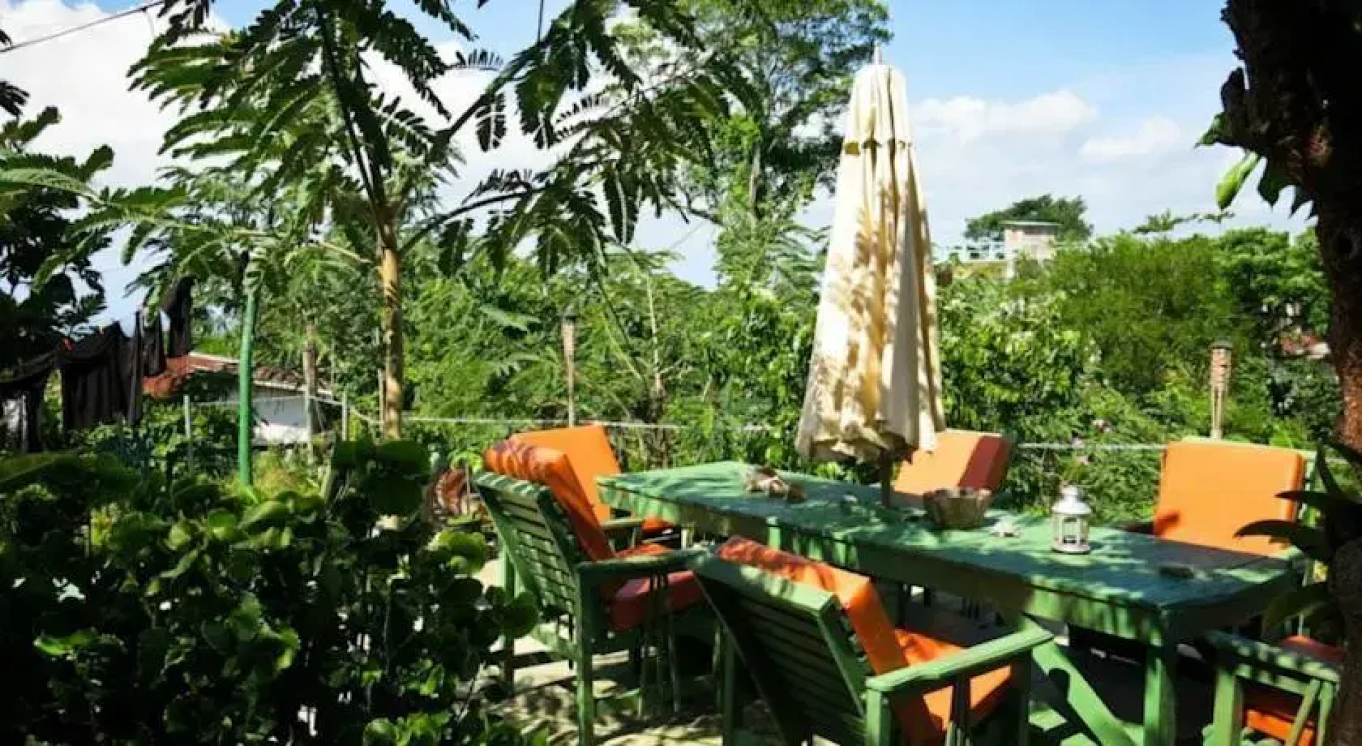 Judy House Cottages Negril