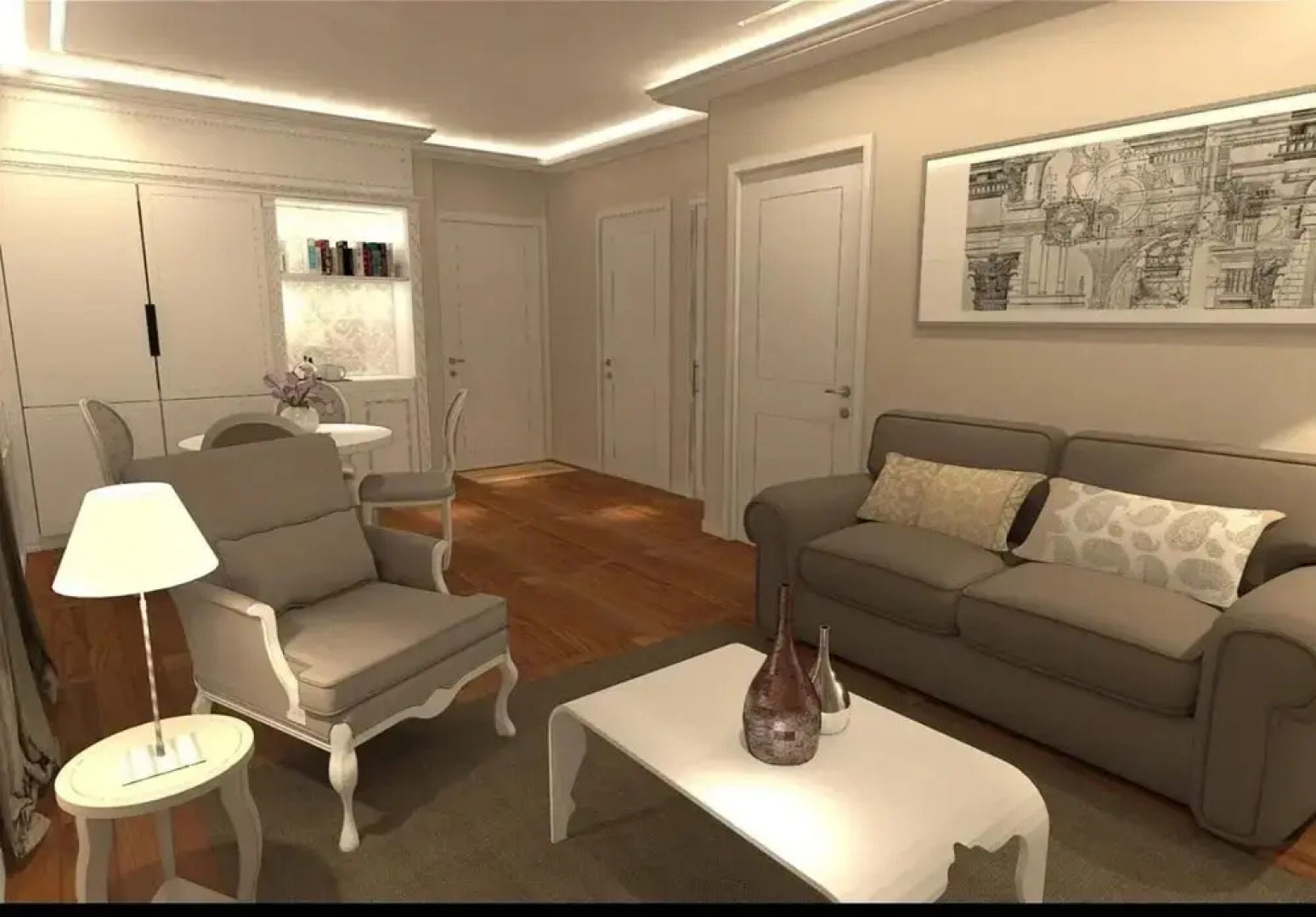 Suites&Apartments Liola