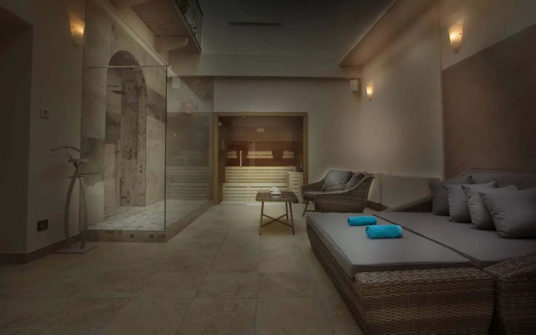 Hotel Mayer & Splendid – Wellness e Spa