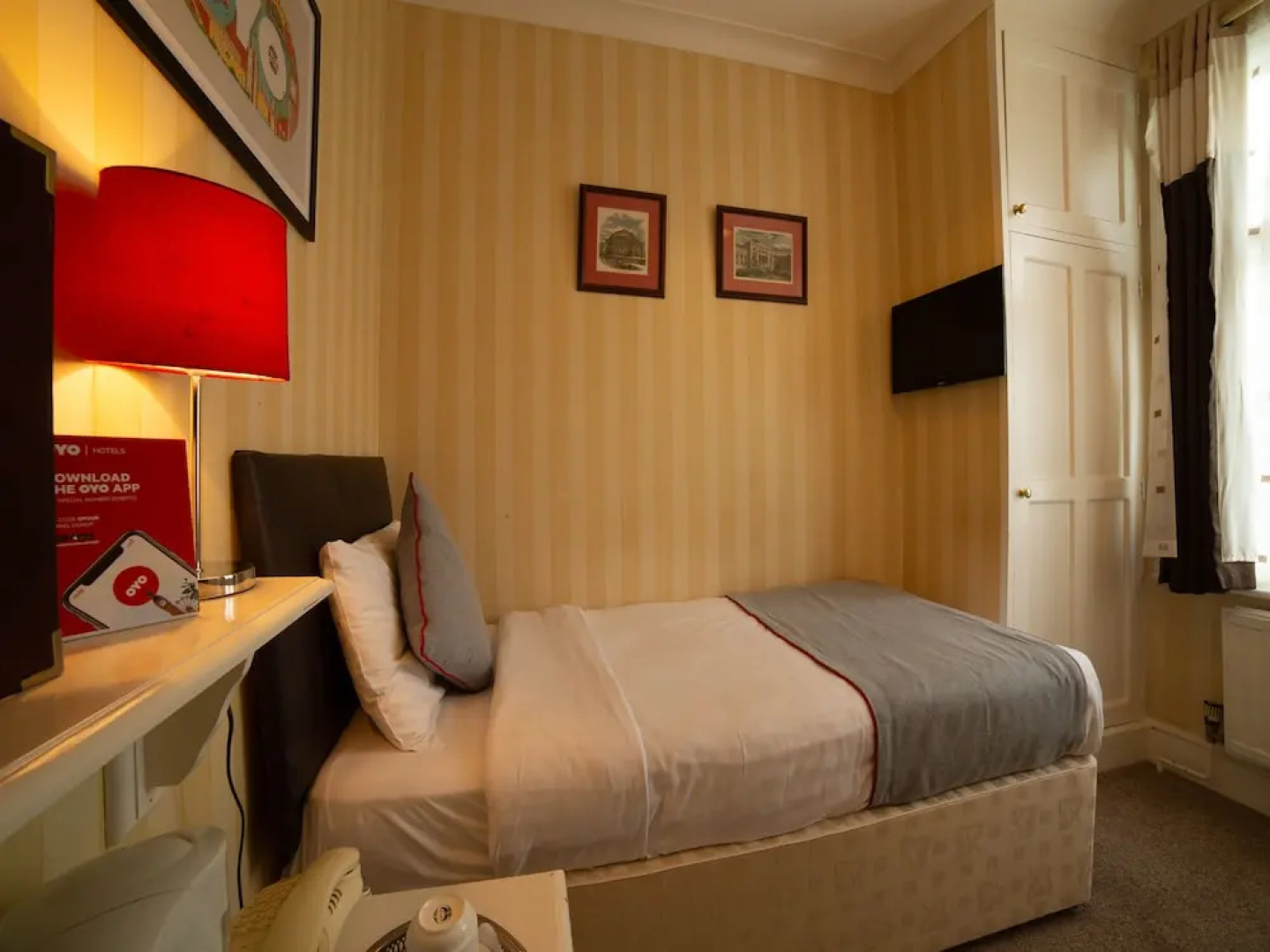 Fines Bayliwick Country House