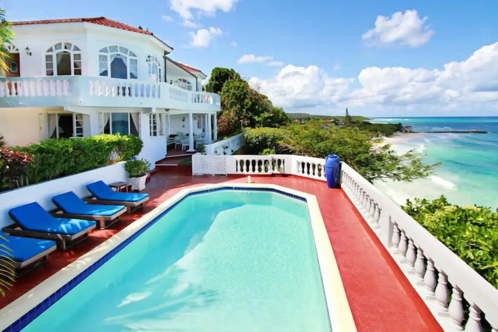 Quadrille, Silver Sands 4BR