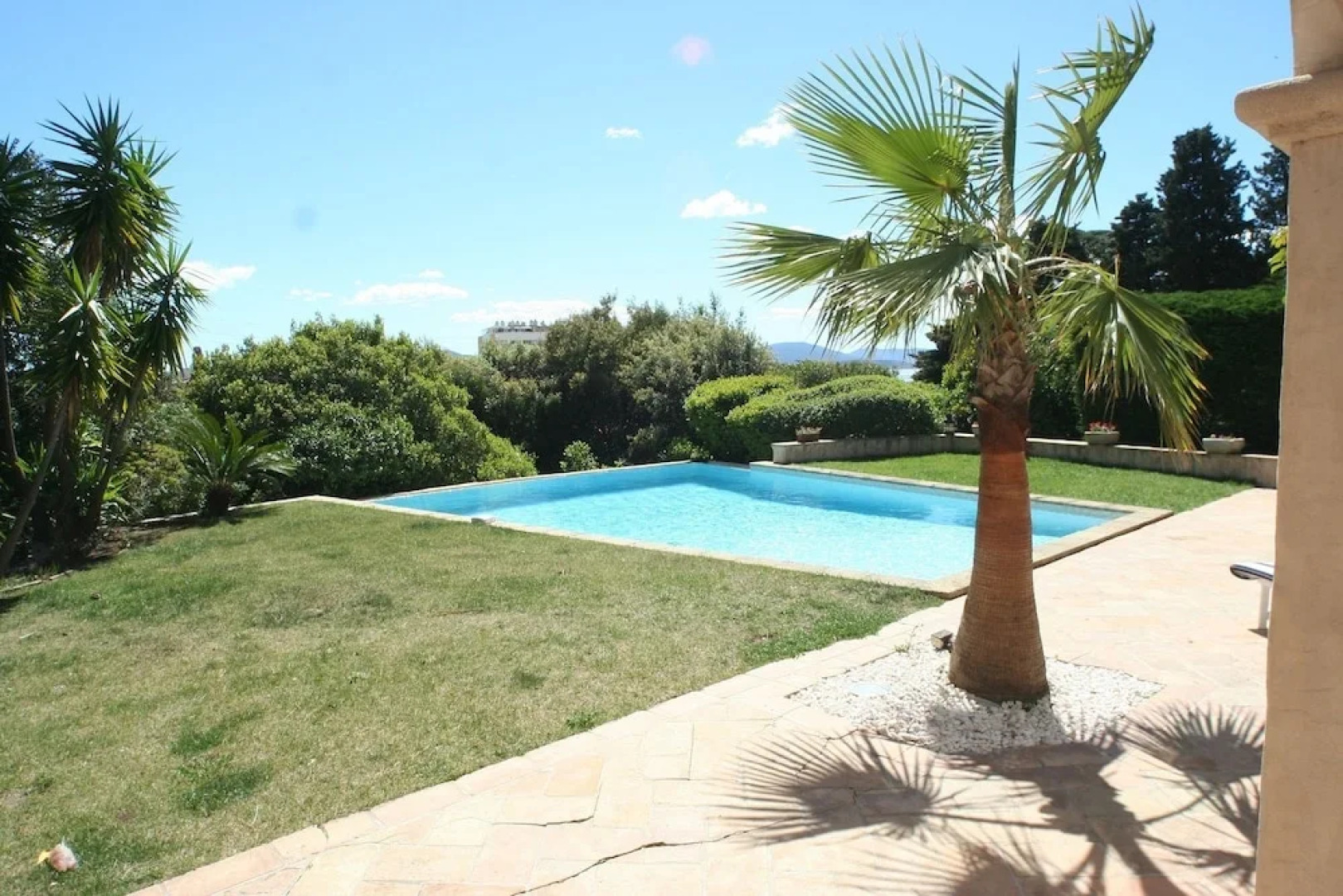 Villa Cites Centre Ville