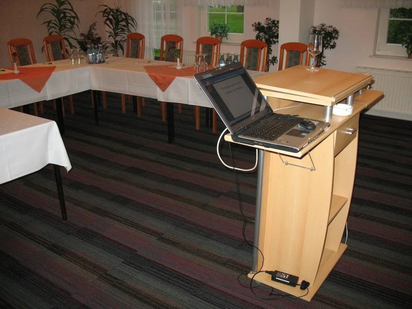 Landhotel Zum Heideberg